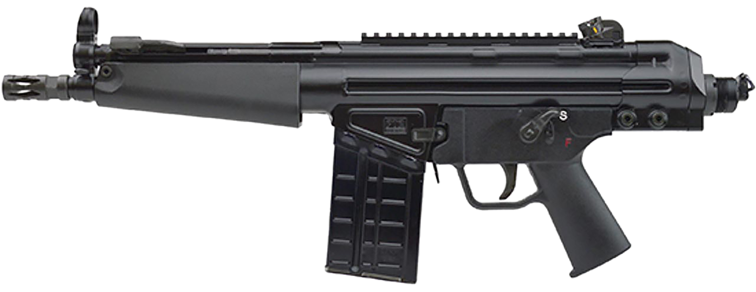 Primary Arms